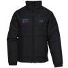 View Image 1 of 3 of Under Armour Storm Insulated Lightweight Puffer Jacket - Men's