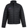 View Image 1 of 3 of Under Armour Storm Insulated Lightweight Puffer Jacket - Ladies'