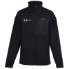 View Image 1 of 3 of Under Armour CGI Shield 2.0 Soft Shell Jacket - Men's