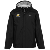 View Image 1 of 3 of Under Armour Cloudstrike 2.0 Lightweight Jacket - Men's
