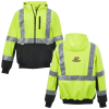 View Image 1 of 6 of Xtreme Flex Soft Shell Hooded Jacket