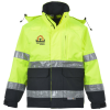 View Image 1 of 6 of Xtreme Visibility Cold Weather Parka