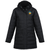 View Image 1 of 4 of Frisco Ultra Extreme Weather Jacket - Ladies'