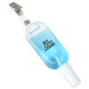 View Image 1 of 3 of Spray Sanitizer with Clip - 1.67 oz.