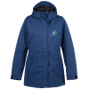 View Image 1 of 4 of Lena Insulated Jacket - Ladies'