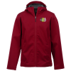 View Image 1 of 3 of Lefroy Soft Shell Jacket - Men's