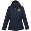 View Image 1 of 4 of Lefroy Soft Shell Jacket - Ladies'