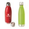 Solana Vacuum Bottle with Copper Lining - 17 oz.