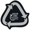 View Image 1 of 1 of Re-Tire Jar Opener - Recycle