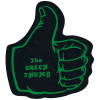 View Image 1 of 1 of Re-Tire Jar Opener - Thumbs Up