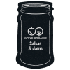 View Image 1 of 1 of Re-Tire Jar Opener - Jar