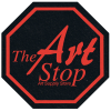 View Image 1 of 1 of Re-Tire Jar Opener - Stop Sign