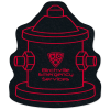 View Image 1 of 1 of Re-Tire Jar Opener - Fire Hydrant