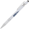 View Image 1 of 5 of Roslin Campfire Incline Stylus Pen - 24 hr