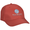 View Image 1 of 3 of Precision Performance Cap - Embroidered