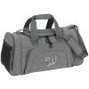 View Image 1 of 3 of Elite 22" Travel Duffel - Embroidered