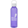 View Image 1 of 5 of Classic Revolve Bottle with Loop Carry Lid - 24 oz.