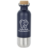 View Image 1 of 4 of Lagom Stainless Steel Bottle - 27 oz.