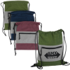 Interwoven Drawstring Sportpack