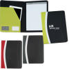 Color Curve Padfolio