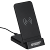 View Image 1 of 6 of Highland Light-Up Logo Wireless Charger