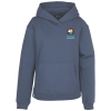 View Image 1 of 3 of Tentree Cotton Hoodie - Ladies' - Full Color