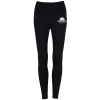 View Image 1 of 3 of Champion Sport Soft Touch Legging - Ladies'
