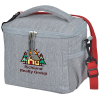 View Image 1 of 5 of Sacramento 9-Can Cooler