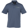 View Image 1 of 3 of Swannies Golf Parker Polo