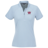 View Image 1 of 3 of Swannies Golf Quinn Polo - Ladies'