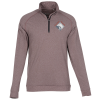 View Image 1 of 3 of Swannies Golf Graham 1/4-Zip Pullover