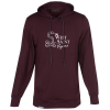 View Image 1 of 4 of Ventura Soft Knit Hoodie - Men's