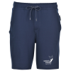View Image 1 of 3 of Ventura Soft Knit Shorts - Men's