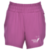 View Image 1 of 3 of Ventura Soft Knit Shorts - Ladies'