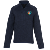 View Image 1 of 3 of Stormtech Avalanche 1/4-Zip Pullover - Men's