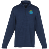 View Image 1 of 3 of Puma Golf Cloudspun Performance 1/4-Zip Pullover