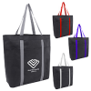 Color Basics Non-Woven Tote Bag