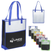 Plaza Non-Woven Tote Bag