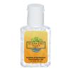 View Image 1 of 1 of Square Moisturizing Sanitizer - 1/2 oz.