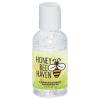 View Image 1 of 1 of Round Moisturizing Sanitizer - 2 oz.