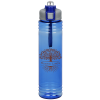 View Image 1 of 5 of Adventure Bottle with Quick Snap Lid - 32 oz.