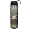 View Image 1 of 4 of Adventure Bottle with Tethered Lid - 32 oz.