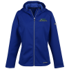 View Image 1 of 4 of Cutter & Buck Evoke Soft Shell Jacket - Ladies'
