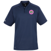 View Image 1 of 3 of adidas Sport Collar Polo