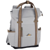 View Image 1 of 4 of Kapston San Marco Backpack - Embroidered