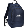 View Image 1 of 6 of Kapston Town Square Laptop Backpack