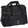 View Image 1 of 7 of Kapston Town Square Duffel - Embroidered