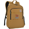 View Image 1 of 5 of Carhartt Foundry Backpack