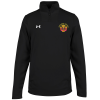 View Image 1 of 3 of Under Armour Command 1/4-Zip - Men's - Full Color