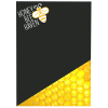 View Image 1 of 1 of A-Frame Chalkboard - Beech Wood - 32-1/2" - Replacement Graphic